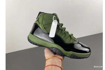 CT8012-300 11 Jordan high Air 0715